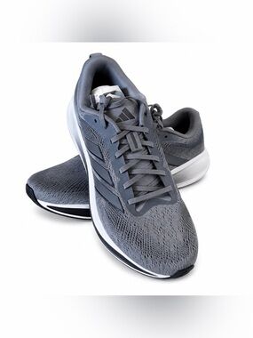 Adidas Response Pace M Cloudfoam Running Shoes NWT Men’s 14